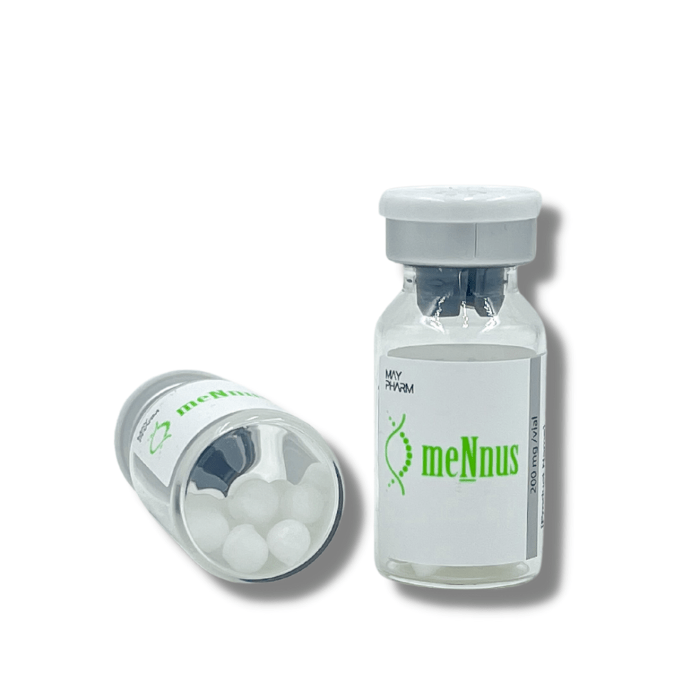MENNUS 200 mg