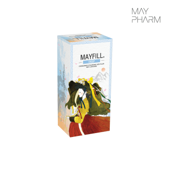 MAYFILL DEEP (2 syringes) CE certified